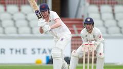 इंग्लैंड में हुआ टीम के पूर्व ऑलराउंडर के बेटे का चयन, युवराज सिंह से हो चुकी है लड़ाई