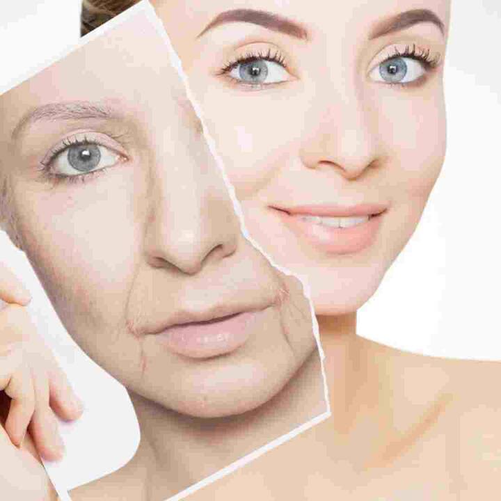 Skin Care : ਉਮਰ ਦੀ ਪਰਵਾਹ ਕੀਤੇ ਬਿਨਾਂ, ਹਰ ਕੋਈ ਚਮਕਦਾਰ ਅਤੇ ਟਾਇਟ ਚਮੜੀ ਚਾਹੁੰਦਾ ਹੈ। ਪਰ ਅੱਜ ਦੀ ਬਦਲਦੀ ਜੀਵਨ ਸ਼ੈਲੀ ਅਤੇ ਵਧਦੀ ਉਮਰ ਦੇ ਨਾਲ, ਚਮੜੀ 'ਤੇ ਐਂਟੀ-ਏਜਿੰਗ ਚਿੰਨ੍ਹ ਦਿਖਾਈ ਦੇਣ ਲੱਗਦੇ ਹਨ।