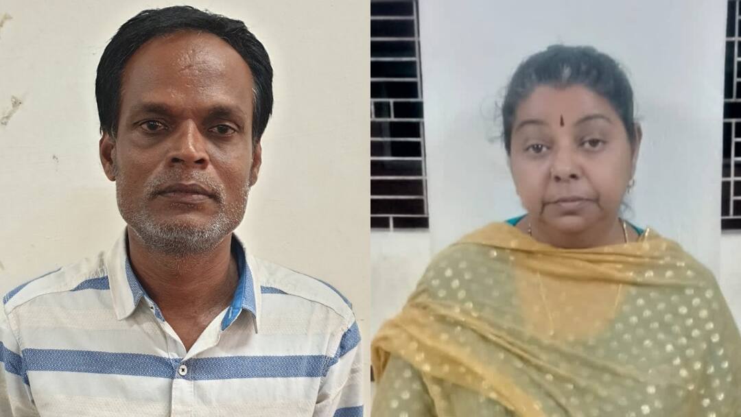 “நாங்க கலெக்டரின் நேர்முக உதவியாளர்கள்” -  பண மோசடி செய்ய முயன்ற தம்பதிக்கு 2 ஆண்டுகள் சிறை தண்டனை