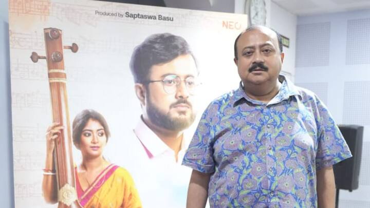 এই ছবি ৭ বছরের বিবাহিত দম্পতি অর্ণব এবং শ্রুতির গল্প বলে। একটি ২ বছর বয়সী কন্যার সঙ্গে আপাতদৃষ্টিতে তাদের একটি সুখী পরিবার বলে মনে হয়, কিন্তু আসলেই কি তাই?