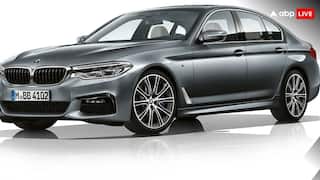 24 जुलाई को लॉन्च होगी न्यू जनरेशन BMW 5 Series, जानें क्या कुछ होगा खास