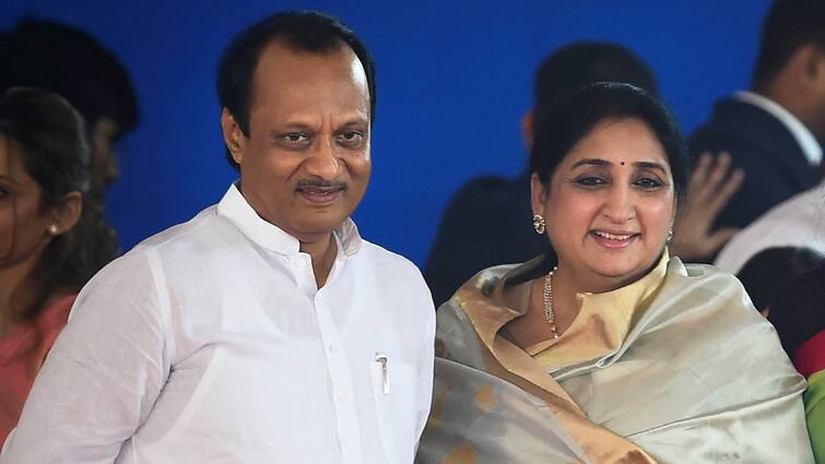 Rajya Sabha: अजित पवार की पत्नी सुनेत्रा पवार बनेगी राज्यसभा सांसद? जानें क्यों हो रही इस बात की चर्चा
