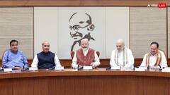 Naseeruddin Shah on Narendra Modi: 'देश सेवा ही करनी थी तो सेना में क्यों नहीं गए नरेंद्र मोदी?', बोले नसीरुद्दीन शाह; PM की 'प्रॉब्लम' भी बताई