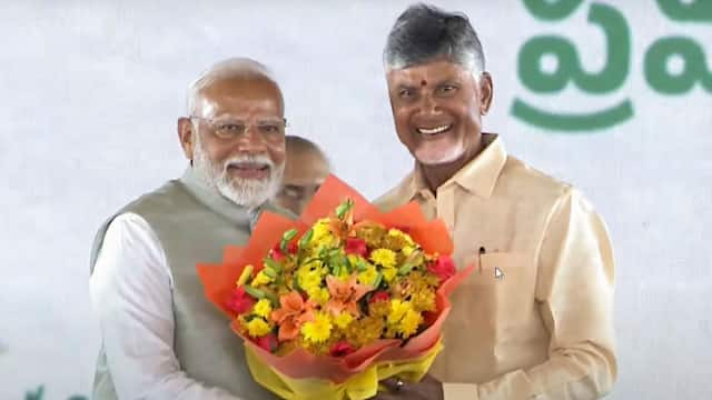 Chandrababu Naidu's Heritage Foods Shares Hit Lower Circuit Limit Again, Down 5% Amid Profit Booking
