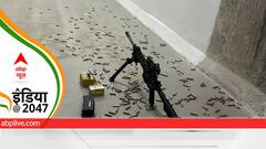 अब दुश्मनों के छुटेंगे छक्के, आसमान से जमीन तक जंग के मैदान में अत्याधुनिक टी4 रायफल से होगा मुकाबला