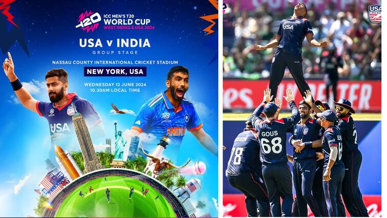 IND vs USA T20 World Cup 2024 We have to be cautious of these 5 players IND vs USA,  T20 World Cup 2024:ఈ అయిదుగురితో తస్మాత్‌ జాగ్రత్త, నిర్లక్ష్యానికి చెల్లించక తప్పదు భారీ మూల్యం