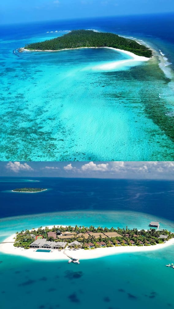 லட்சத்தீவு பற்றி இது தெரியுமா? அசந்து போக வைக்கும் தகவல்கள்!