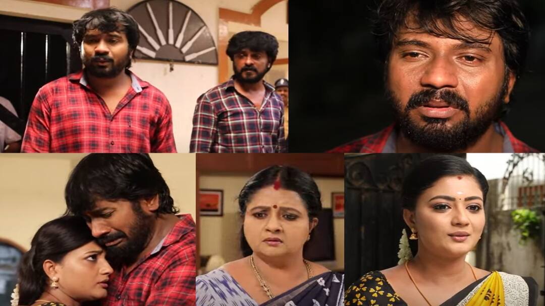 Siragadikka Aasai : பதற்றத்தில் தேடி அலையும் முத்து... வீடு திரும்பிய மீனா கொடுத்த ட்விஸ்ட்... சிறகடிக்க ஆசை இன்றைய அப்டேட் Siragadikka Aasai today episode written update June 12 full episode update Siragadikka Aasai : பதற்றத்தில் தேடி அலையும் முத்து... வீடு திரும்பிய மீனா கொடுத்த ட்விஸ்ட்... சிறகடிக்க ஆசை இன்றைய அப்டேட்