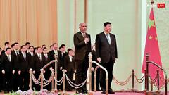 India-Maldives Relations: लाइन पर आ गया मालदीव! इंडिया से लौटने पर चीन परस्त राष्ट्रपति मोहम्मद मोइज्जू ने कह दी ये बड़ी बात