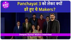Panchayat 3 के Director ने Next Season को लेकर दिया बड़ा Update, क्यों TVF के Show में की थी Acting?