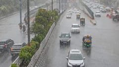 MP में प्री-मानसून के बीच मौसम की लुकाछिपी, कहीं आंधी-बारिश तो कहीं तेज धूप, जानें- IMD का ताजा अपडेट