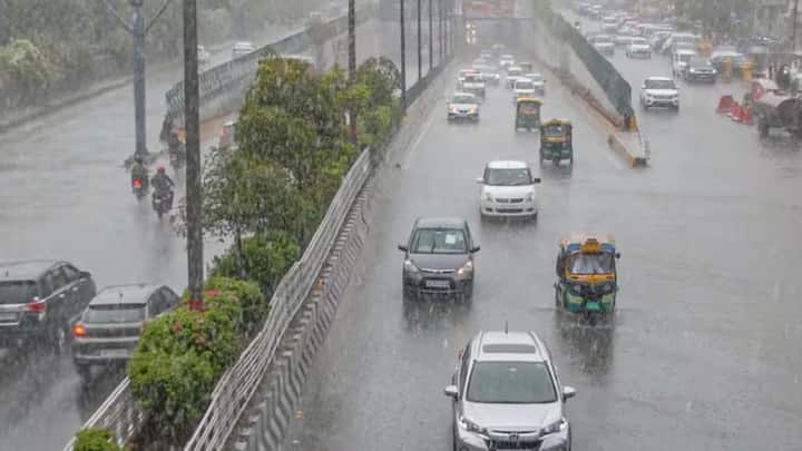 मौसम विभाग ने आज भी कई जिलों में हवा आंधी बारिश का अनुमान जताया है, जबकि कई जिलों में गर्म हवाएं चलने की संभावना बताई है. इधर अब भी प्रदेश के कई जिलों में तापमान 40 डिग्री के पार ही चल रहा है.