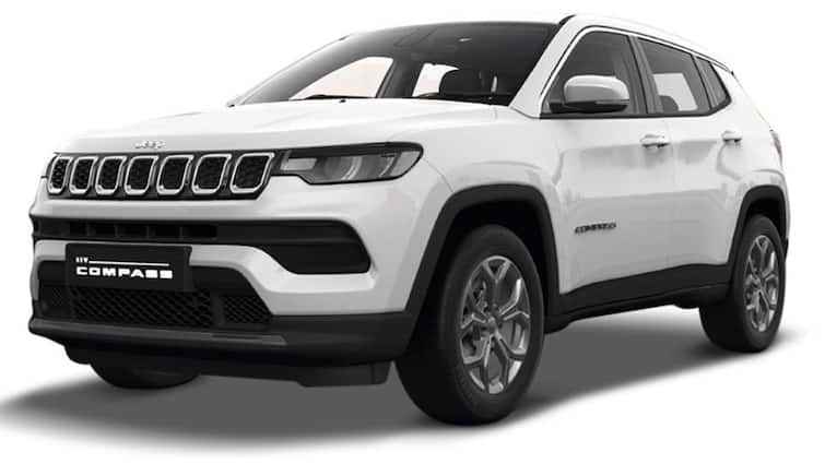Compass Sport First Look: Under Rs 19 lakh Jeep! Compass Sport First Look: Under Rs 19 lakh Jeep!
