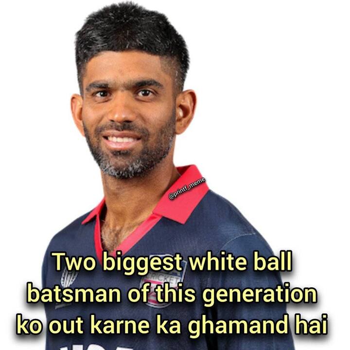 काही नेटकऱ्यांनी सौरभ नेत्रावळकरच्या कामगिरीचं कौतुक केलं आहे.