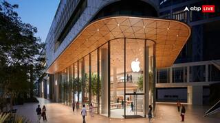 Apple Share: एआई ने की एप्पल की मदद, एनविडिया छूटी पीछे, दुनिया में नंबर-1 बनने से अब एक कदम दूर