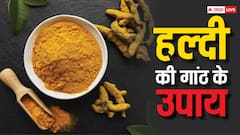 हल्दी की गांठ जेब में रखने से क्या होता है?