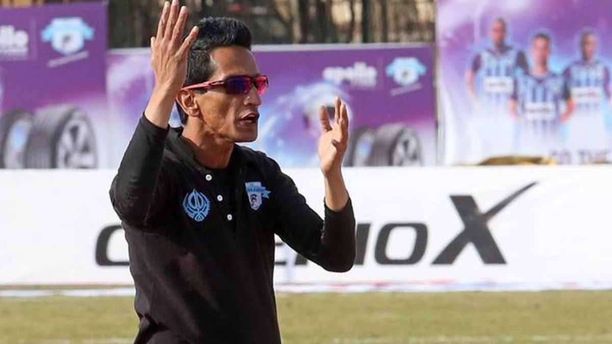 Ranjit Bajaj: The Catalyst Of Change In Indian Football