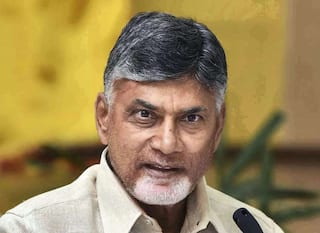 आंध्र प्रदेशचे नवीन मुख्यमंत्री चंद्राबाबूंची संपत्ती किती? सविस्तर माहिती एका क्लिकवर