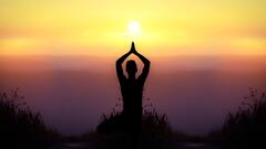 International Yoga Day 2024: 10 Yoga Asanas For A Healthy Mind And Body