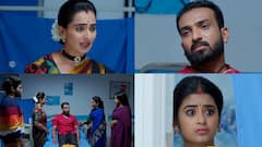 చిరంజీవి లక్ష్మీ సౌభాగ్యవతి సీరియల్: తనని కాపాడింది లక్ష్మీనే అని చెప్పిన మిత్ర.. తండ్రి పరిస్థితికి లక్కీ ఎమోషనల్, జున్ను ఓదార్పు!