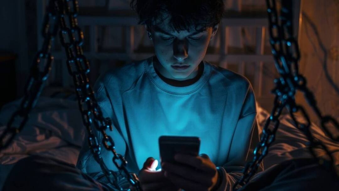 क्या है इंटरनेट एडिक्शन डिसऑर्डर की बीमारी? इससे हर उम्र के लोगों के दिमाग में हो रहा यह केमिकल लोचा what is internet addiction disorder how Chemical imbalance in the brain and effects on the body read full article in hindi abpp क्या है इंटरनेट एडिक्शन डिसऑर्डर की बीमारी? इससे हर उम्र के लोगों के दिमाग में हो रहा यह केमिकल लोचा