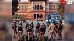 Delhi Police Goes On Alert Again As Multiple Mails Threaten To Blow Up 10-15 Museums