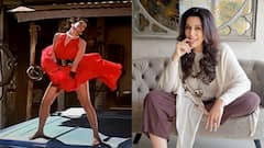 जब शूट पर हवा में उड़ गई थी पूजा की स्कर्ट, फिर हुआ कुछ ऐसा...