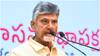 Chandrababu Naidu Oath Ceremony: నేడు ఏపీలో కొలవుదీరనున్న ఎన్డేఏ  ప్రభుత్వం-  నాల్గోసారి సీఎంగా చంద్రబాబు ప్రమాణ స్వీకారం