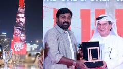 Vijay sethupathi : புர்ஜ் கலிஃபாவில் திரையிடப் பட்ட மகாராஜா டிரைலர்...3 நிமிடத்திற்கு இத்தனை கோடியா?