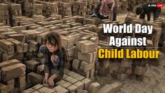 भारत में बाल मजदूरी पर कितनी सजा मिलती है, सबसे ज्यादा कहां हैं बाल मजदूर?