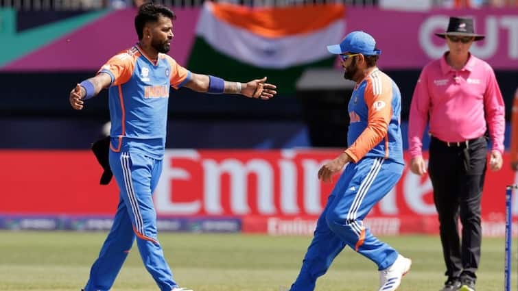 USA vs IND T20 World Cup 2024 Match Preview: Probable Playing 11s, Pitch & Weather Report, More