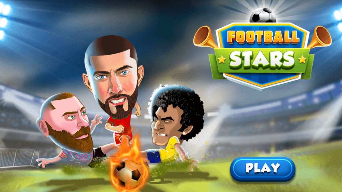 Top 5 Sports Games You Must Explore On Games Live: CPL Tournament, Football Stars, More
