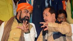 बिहार में मंत्रियों को मिला जिलों का प्रभार, सम्राट को पटना तो विजय सिन्हा को दो जिलों की जिम्मेदारी