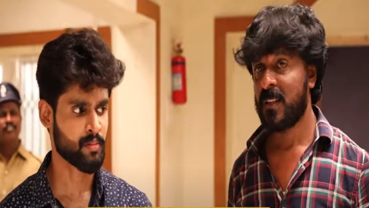 Siragadikka Aasai : பதற்றத்தில் தேடி அலையும் முத்து... வீடு திரும்பிய மீனா கொடுத்த ட்விஸ்ட்... சிறகடிக்க ஆசை இன்றைய அப்டேட்