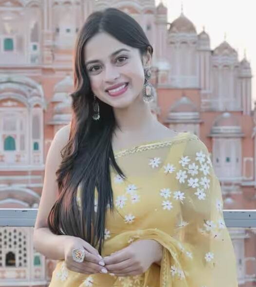 નોંધનીય છે કે નિતાંશી હાલમાં માત્ર 12મા ધોરણમાં છે અને કોમર્સનો અભ્યાસ કરી રહી છે. આવતા વર્ષે તે બોર્ડની પરીક્ષા આપશે.