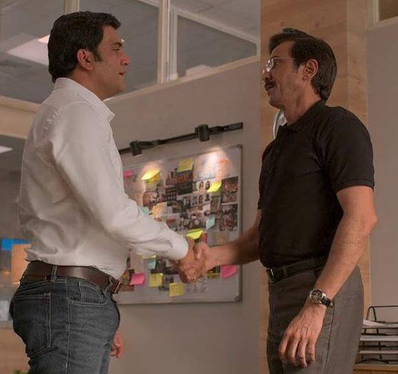 'स्पेशल ऑप्स' के दूसरे सीजन का इंतजार फैंस को बेसब्री के साथ है. इसका पहला सीजन आप डिज्नी प्लस हॉटस्टार पर देखा जा सकता है. इसमें केके मेनन और शरद केलकर जैसे बेहतरीन कलाकार ने काम किया है.