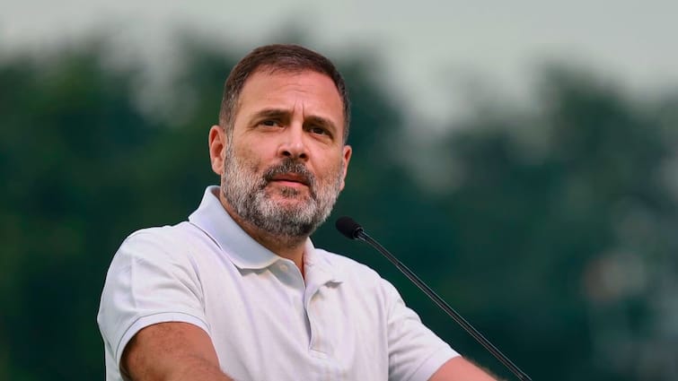 rahul-gandhi-told-reason-why-did-bjp-lose-election-in-ayodhya-faizabad-lok-sabha-election-2024 Lok Sabha Elections Result 2024: અયોધ્યામાં કેમ હાર્યું ભાજપ? રાહુલ ગાંધીએ કર્યો ખુલાસો