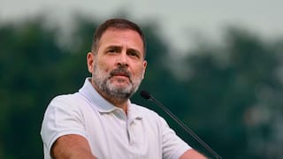 Rahul Gandhi resigned from Wayanad seat Will be MP from Rae Bareli | રાહુલ  ગાંધીએ રાજીનામું આપ્યું, હવે આ બેઠક પરથી સાંસદ રહેશે