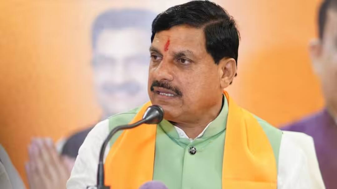 'जल गंगा संवर्धन' के तहत इस हफ्ते होगा शिप्रा परिक्रमा कार्यक्रम, CM मोहन यादव होंगे शामिल Ujjain Shipra Parikrama program will be held 16 June CM Mohan Yadav Attend events ANN 'जल गंगा संवर्धन' के तहत इस हफ्ते होगा शिप्रा परिक्रमा कार्यक्रम, CM मोहन यादव होंगे शामिल