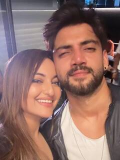 मुस्लिम लड़के से निकाह करने के फैसले से नाराज हैं सोनाक्षी के भाई और पापा?