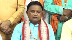 BJP ने मोहन मांझी को ओडिशा का सीएम चुनकर एक तीर से लगाए दो निशाने, बड़े फैसले के पीछे ये रही वजह
