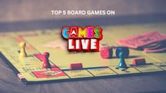 Top Board Games You Can Enjoy On Games Live: Tambola, Carrom Live, More