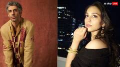 जिम सरभ संग लिंकअप की खबरों पर जोया हुसैन ने तोड़ी चुप्पी, कहा- 'हम बहुत करीब हैं'