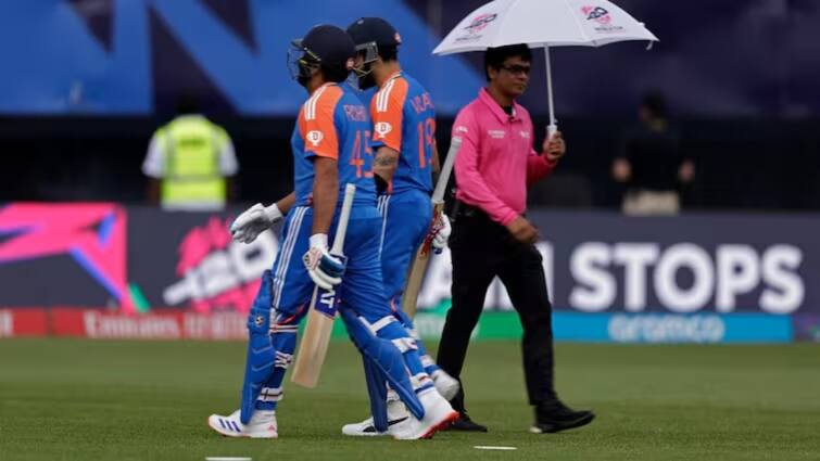 icc t20 latest ranking suryakumar yadav on top india in number 1 position t20 world cup 2024 ICC T20 Rankings: நம்பர் ஒன்றில் ராஜாவாக இந்திய அணி.. பின்னடைவை சந்தித்த ரோஹித், கோலி.. வெளியான தரவரிசை!