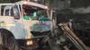 Road Accident: सुपौल में ट्रक की टक्कर से ऑटो के उड़े परखच्चे, 4 लोगों की हुई मौत, दो की हालत गंभीर