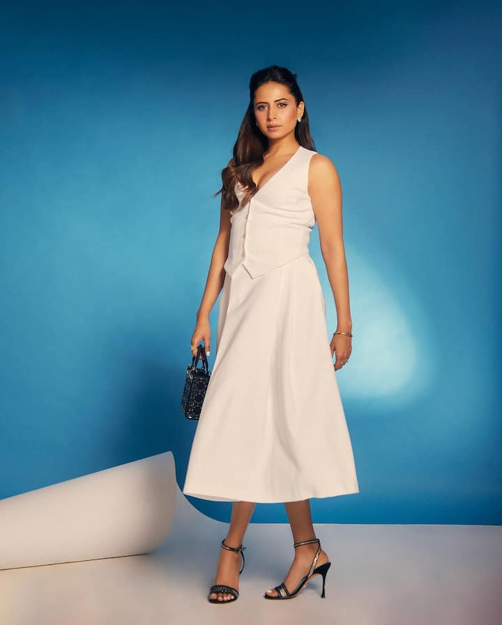 ही अभिनेत्री नेहमीच अनेक विषयांवर स्पष्ट मतं मांडत असते.