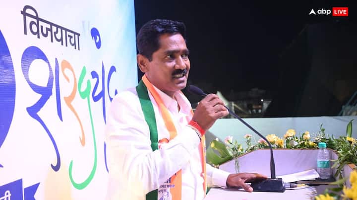 आम चुनाव में बजरंग सोनवणे ने बीड से भारतीय जनता पार्टी (भाजपा) उम्मीदवार पंकजा मुंडे को हराया था.