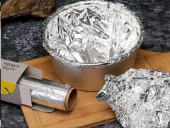 ਰੋਟੀ ਰੱਖਣ ਲਈ ਫੋਇਲ ਪੇਪਰ ਬਿਹਤਰ ਜਾਂ ਬਟਰ ਪੇਪਰ? ਜ਼ਰੂਰ ਪੜ੍ਹੋ ਇਸ ਸਵਾਲ ਦਾ ਜਵਾਬ