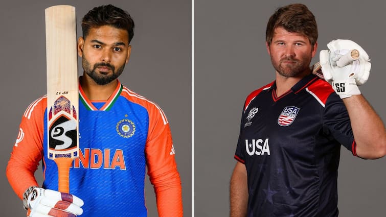 USA vs IND T20 World Cup 2024 Today Match Prediction: Who Will Win USA vs India T20 WC Match?