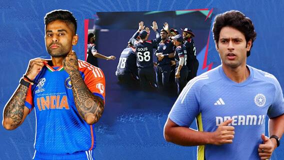 Ind vs USA Match preview | నేడు USA తో టీమిండియా టీ20 మ్యాచ్ | T20 World Cup 2024